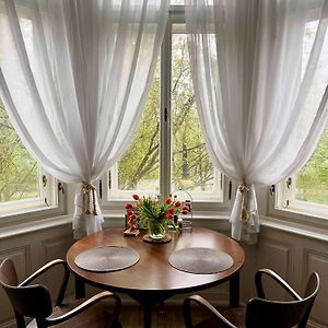 Appartement met een Slaapkamer